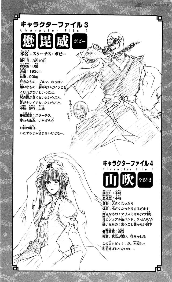 Binbougami Ga 3 48