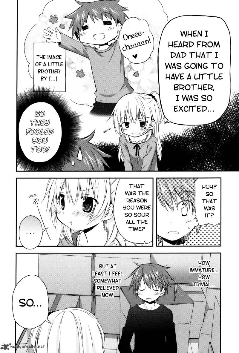 Binetsu Kuukan 1 10