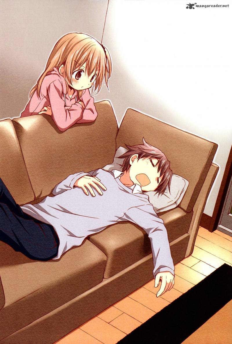 Binetsu Kuukan 1 13