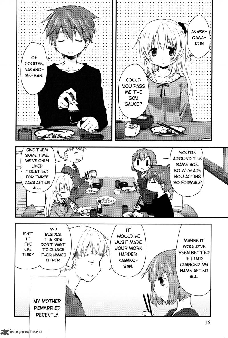 Binetsu Kuukan 1 4