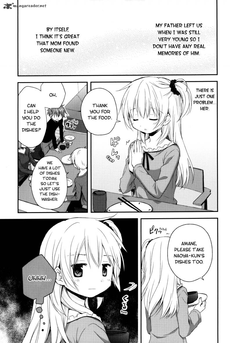 Binetsu Kuukan 1 5