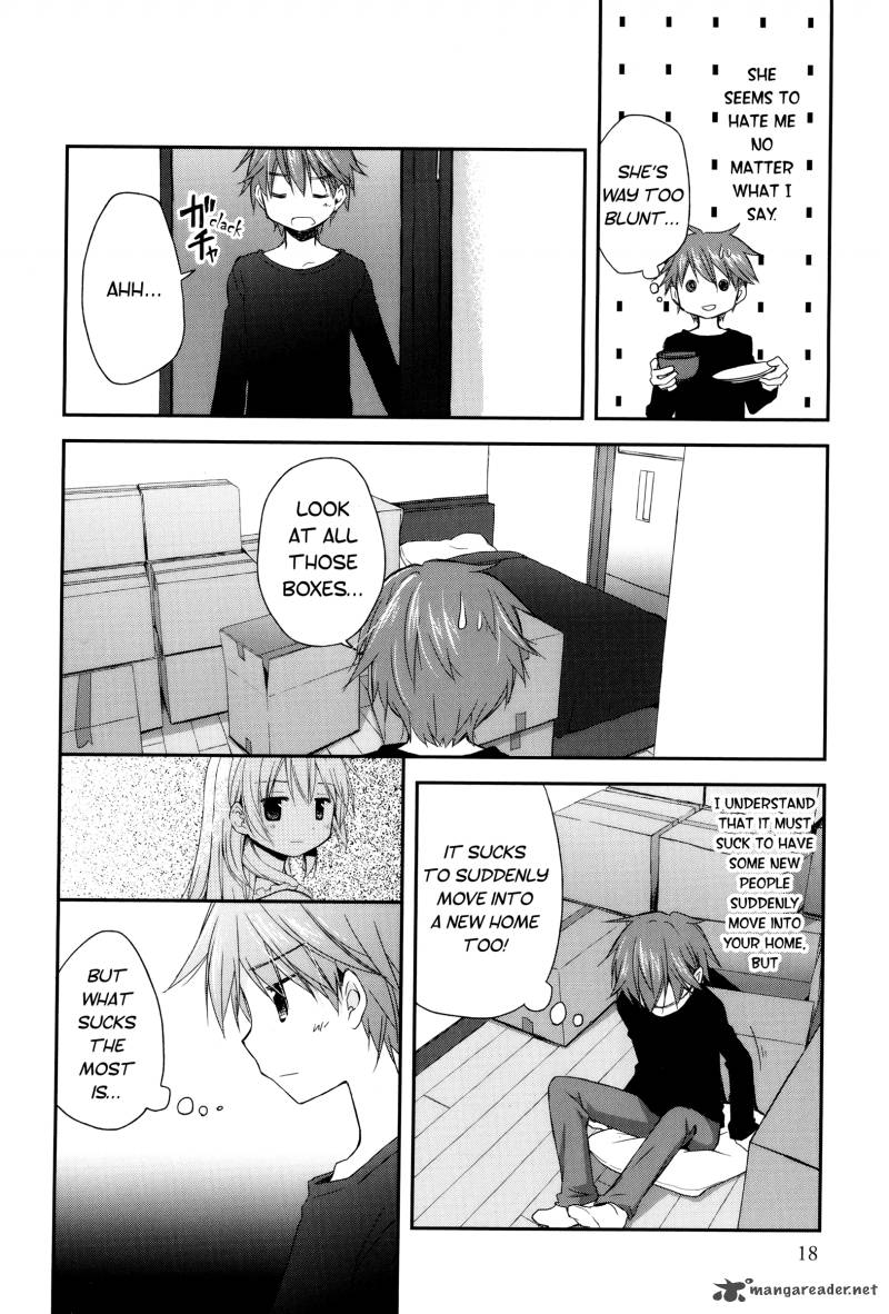 Binetsu Kuukan 1 6