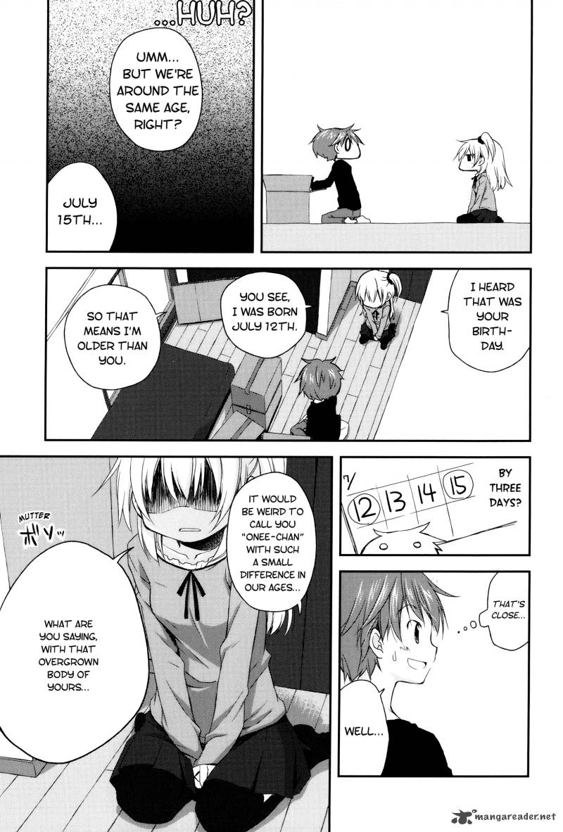 Binetsu Kuukan 1 9
