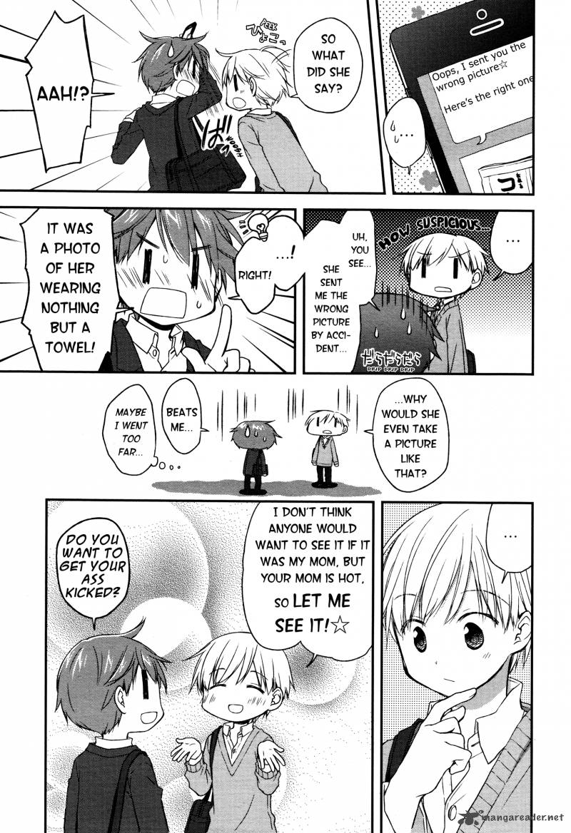 Binetsu Kuukan 10 3