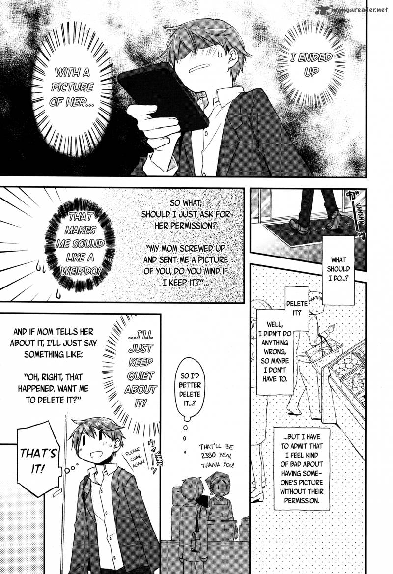 Binetsu Kuukan 10 5