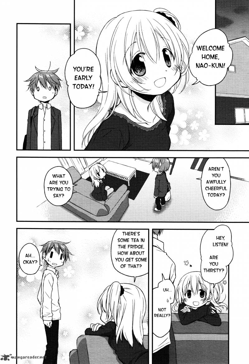 Binetsu Kuukan 10 6