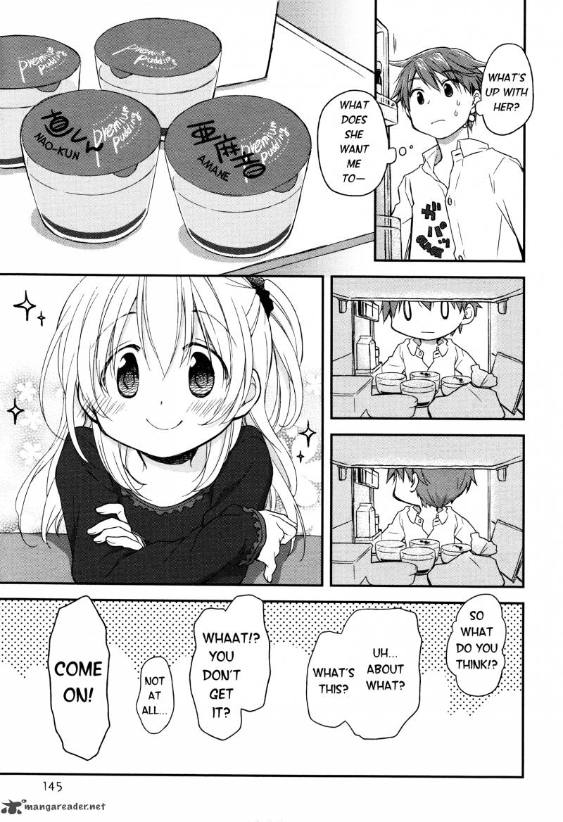 Binetsu Kuukan 10 7