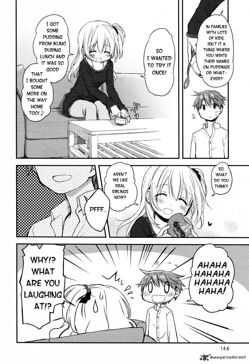 Binetsu Kuukan 10 8