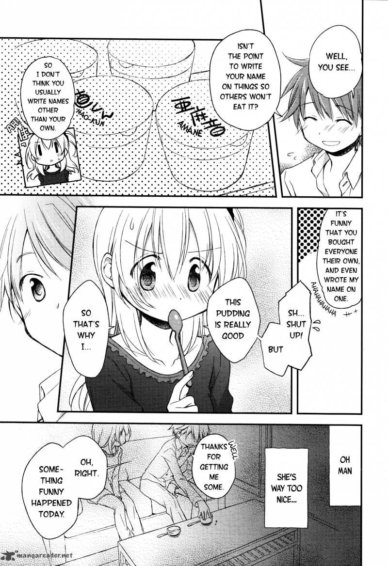 Binetsu Kuukan 10 9