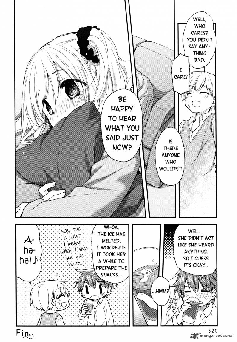Binetsu Kuukan 11 12