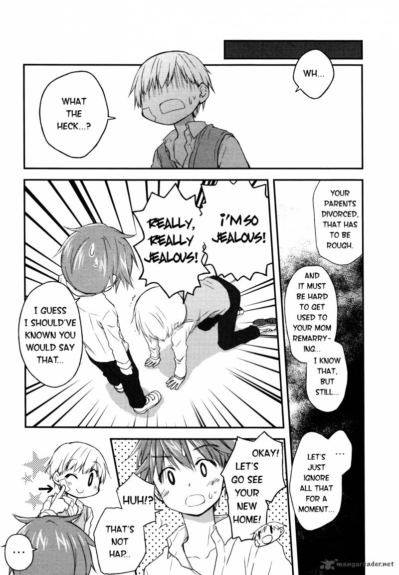 Binetsu Kuukan 11 4