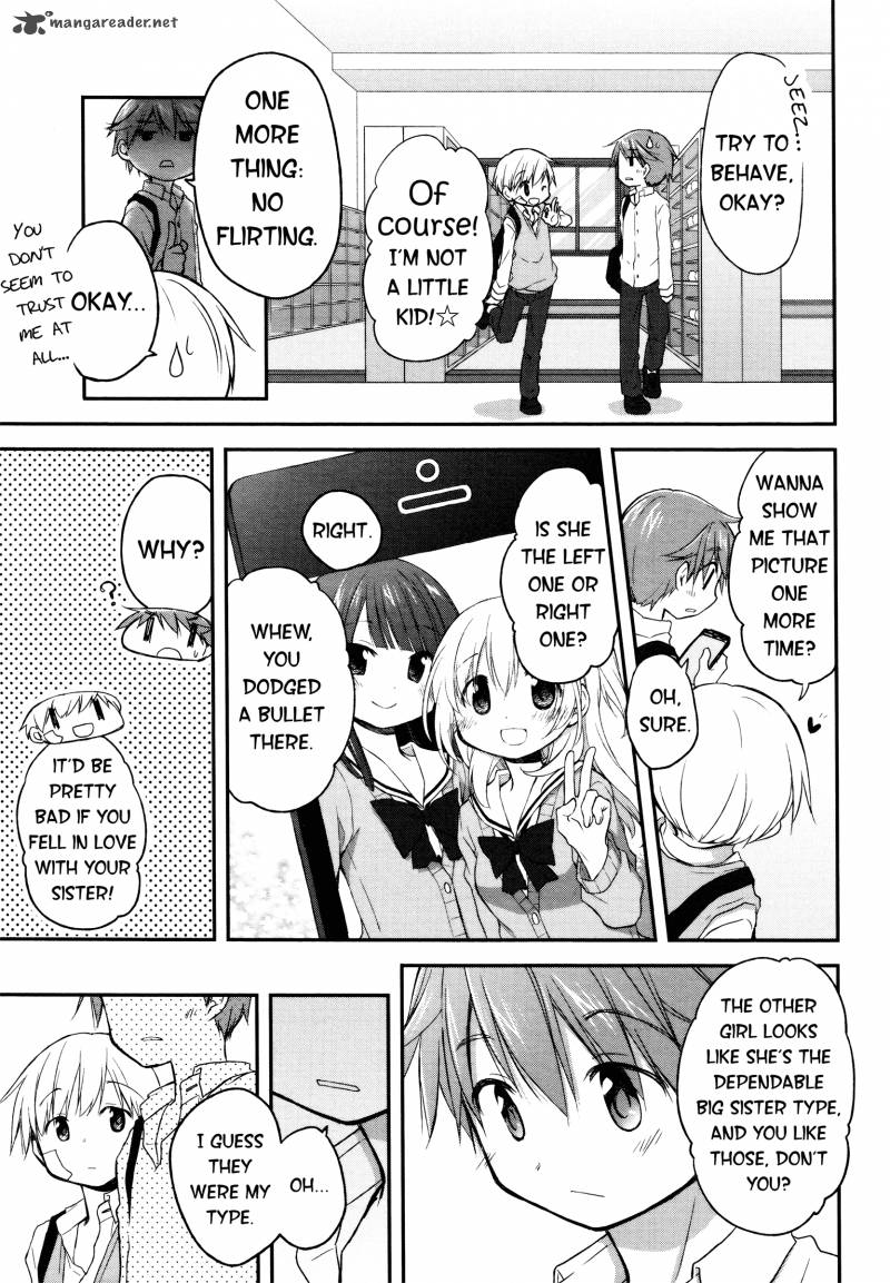 Binetsu Kuukan 11 5