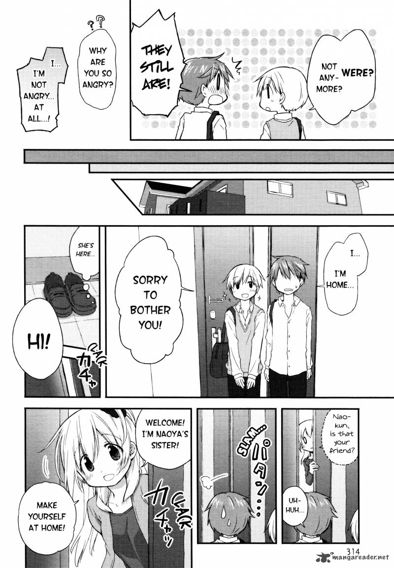 Binetsu Kuukan 11 6