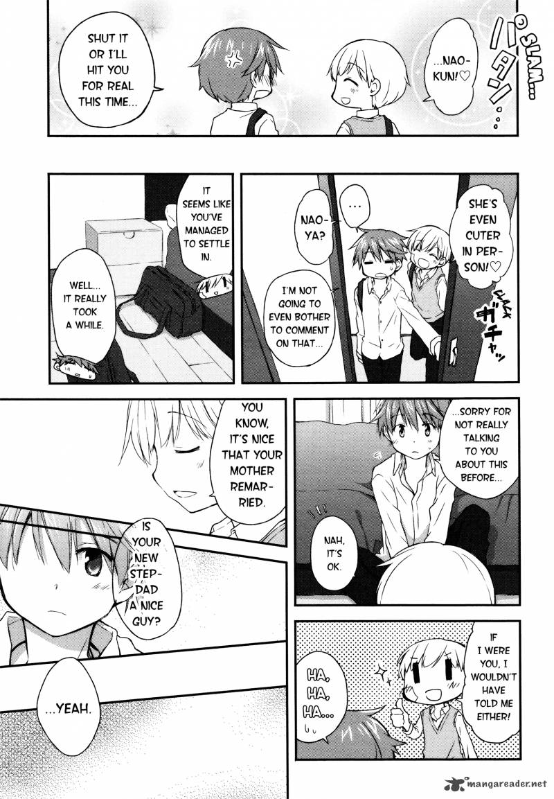 Binetsu Kuukan 11 7