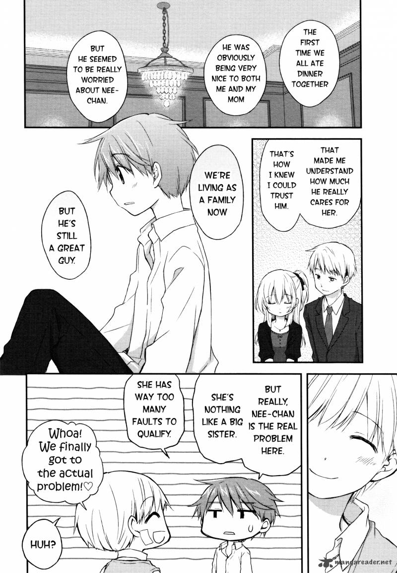Binetsu Kuukan 11 8