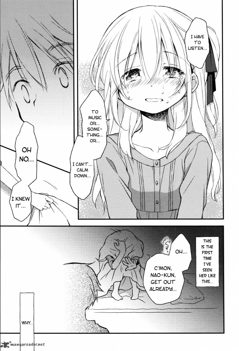 Binetsu Kuukan 12 13