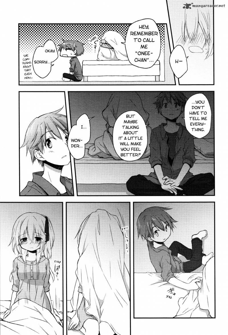 Binetsu Kuukan 12 15