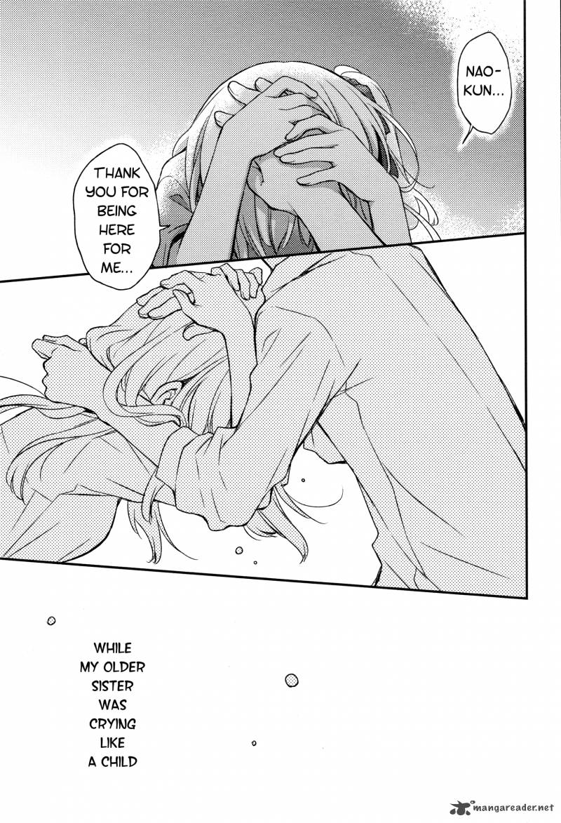 Binetsu Kuukan 12 19