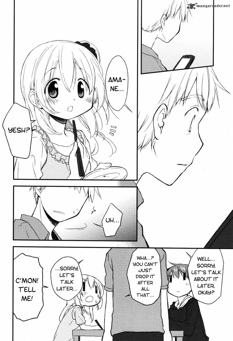 Binetsu Kuukan 12 2