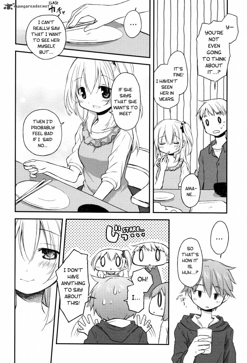 Binetsu Kuukan 12 6