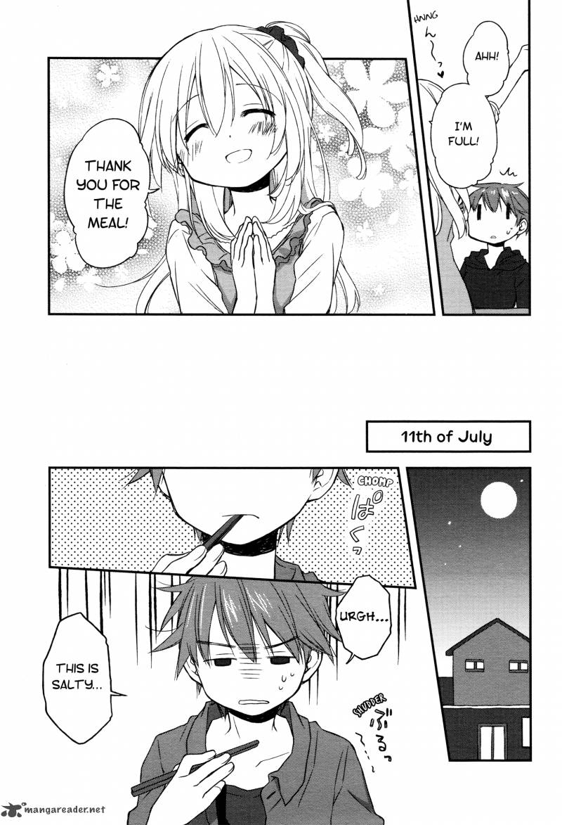 Binetsu Kuukan 12 7