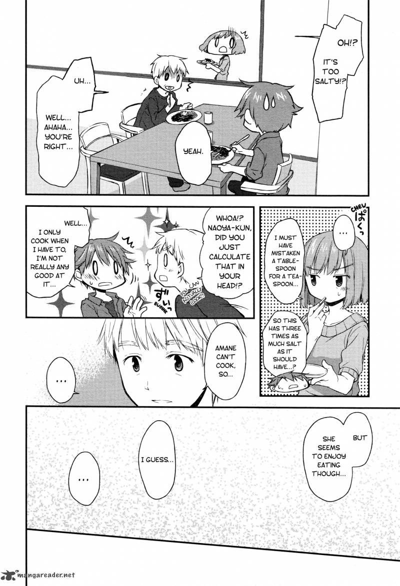 Binetsu Kuukan 12 8
