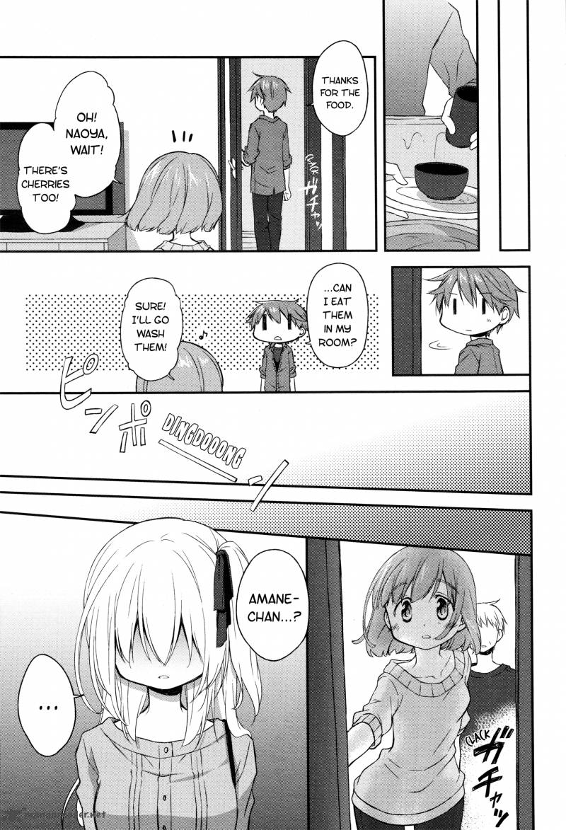 Binetsu Kuukan 12 9