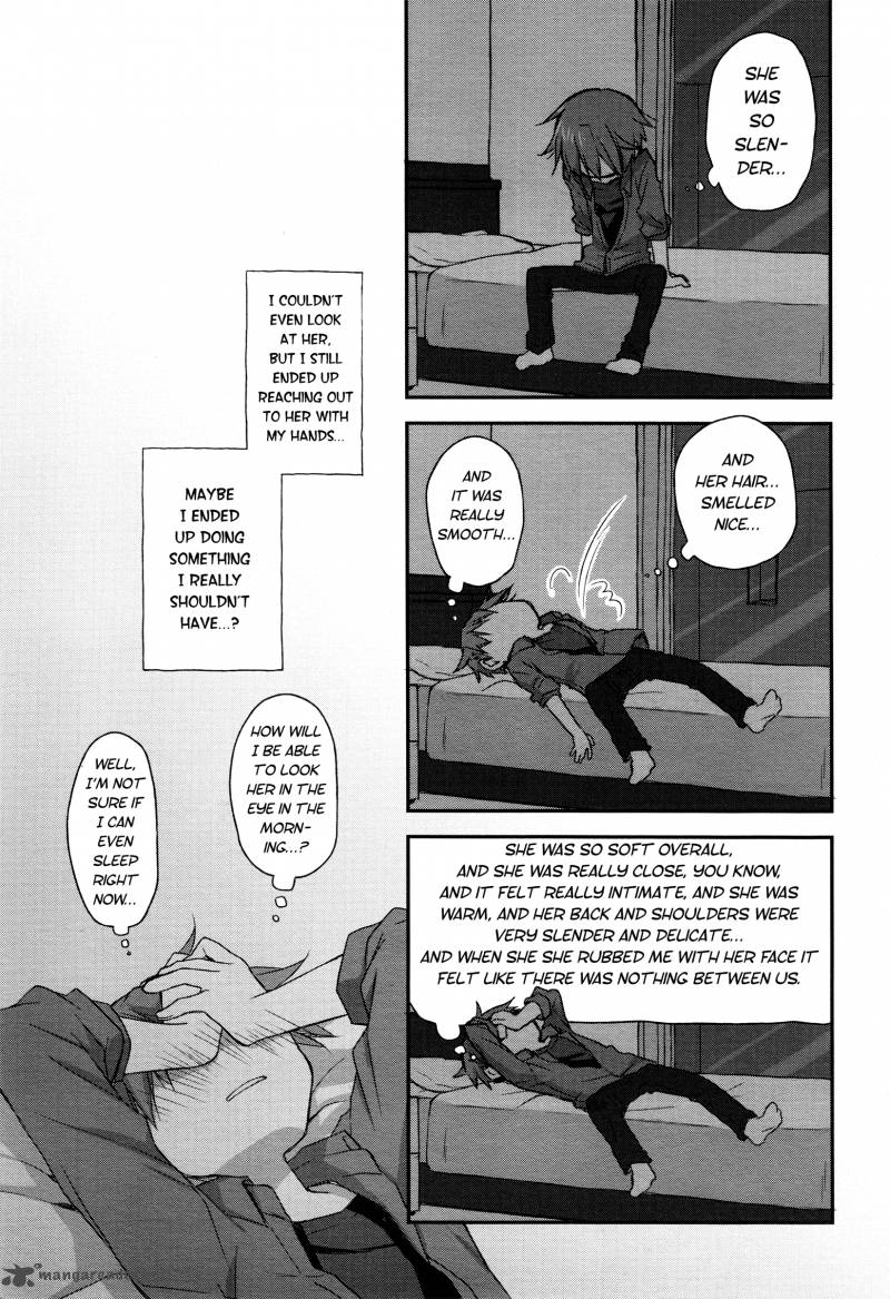 Binetsu Kuukan 13 11