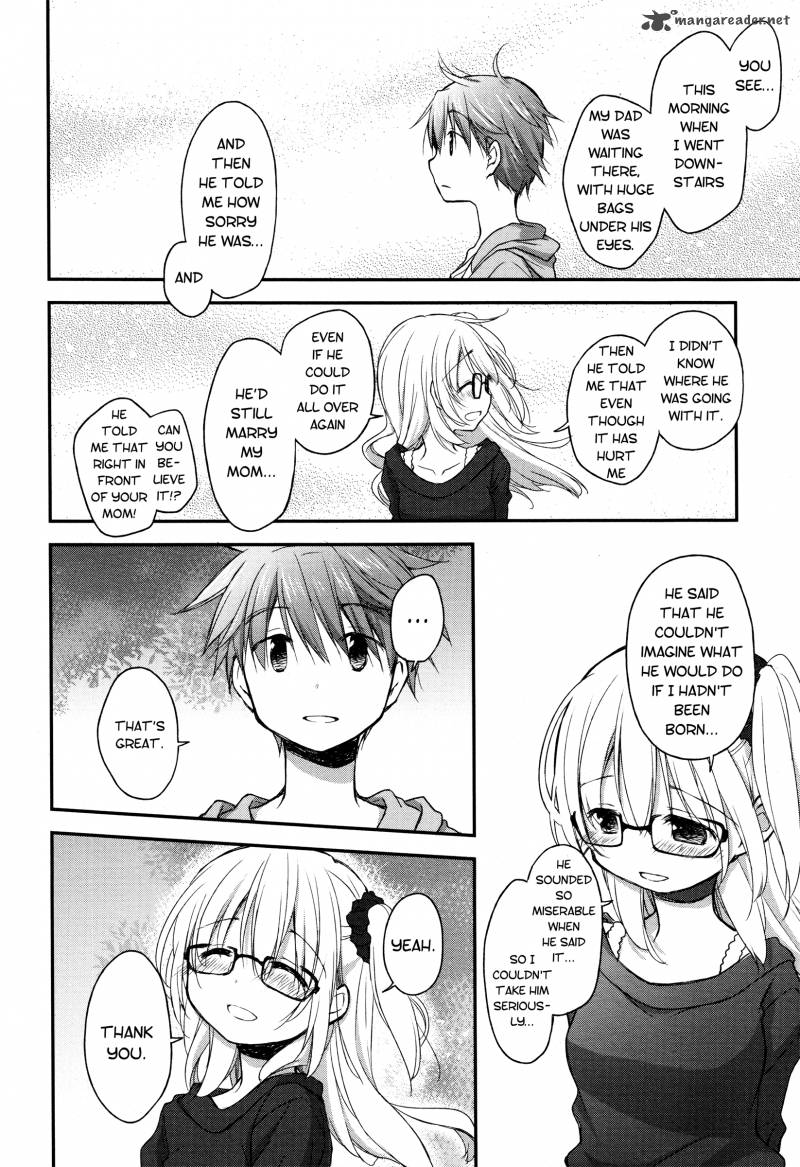 Binetsu Kuukan 13 16