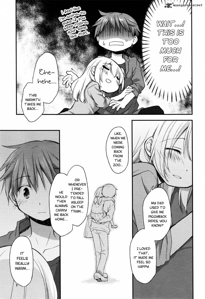 Binetsu Kuukan 13 7