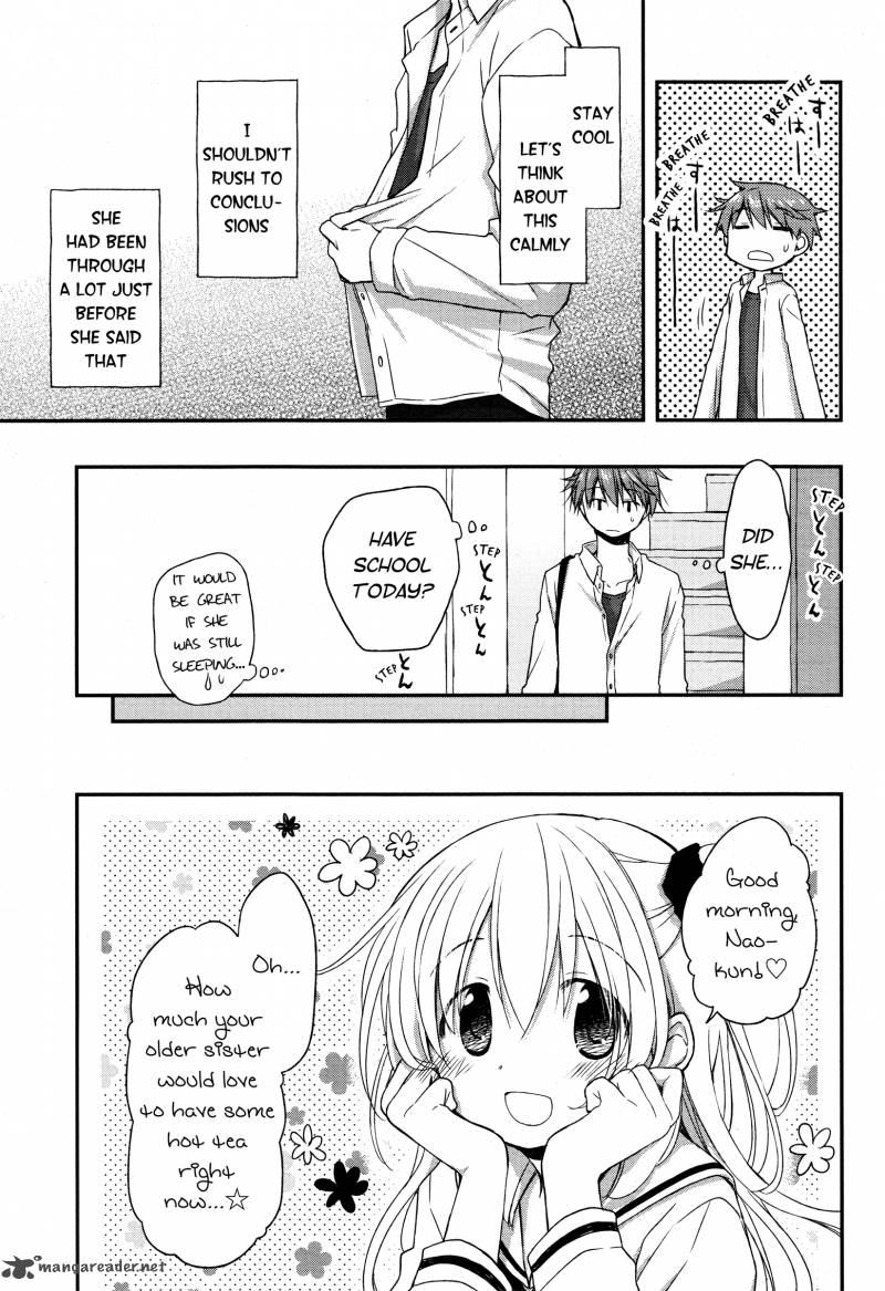 Binetsu Kuukan 14 4
