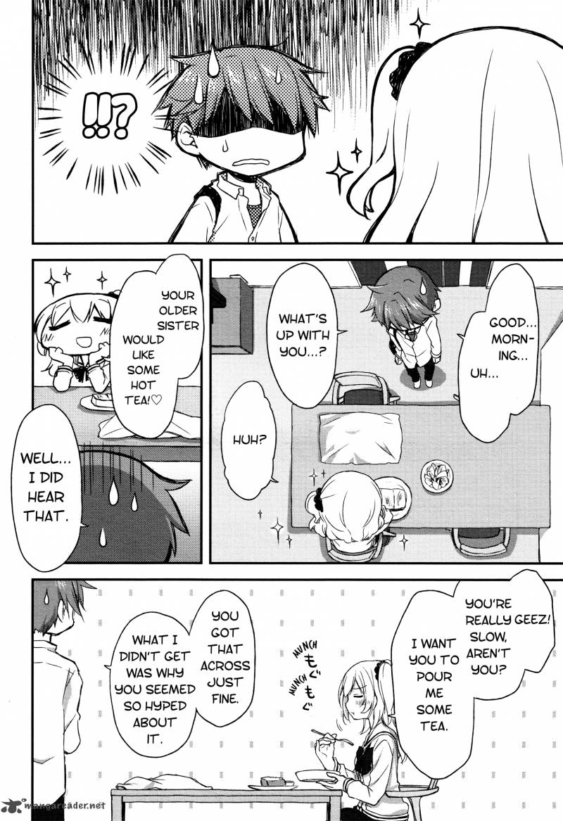 Binetsu Kuukan 14 5