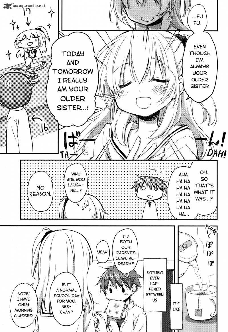 Binetsu Kuukan 14 6