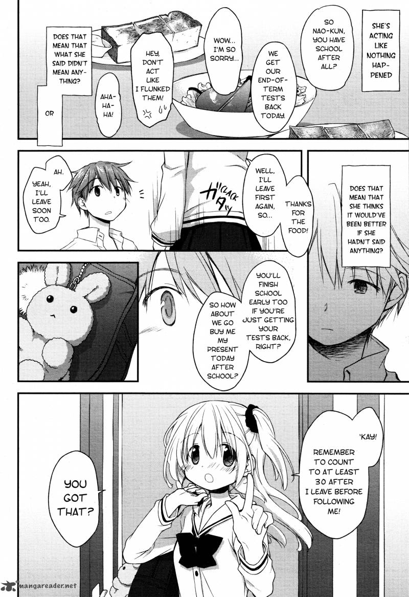 Binetsu Kuukan 14 7