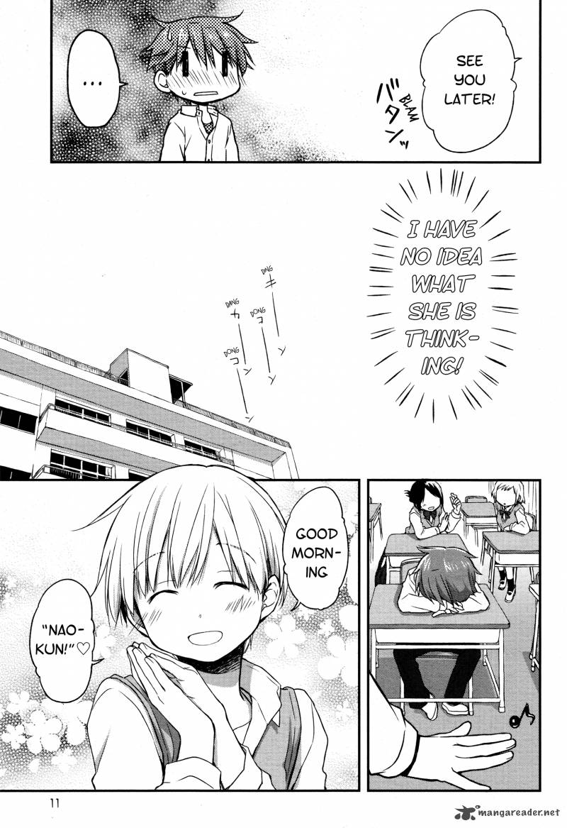 Binetsu Kuukan 14 8