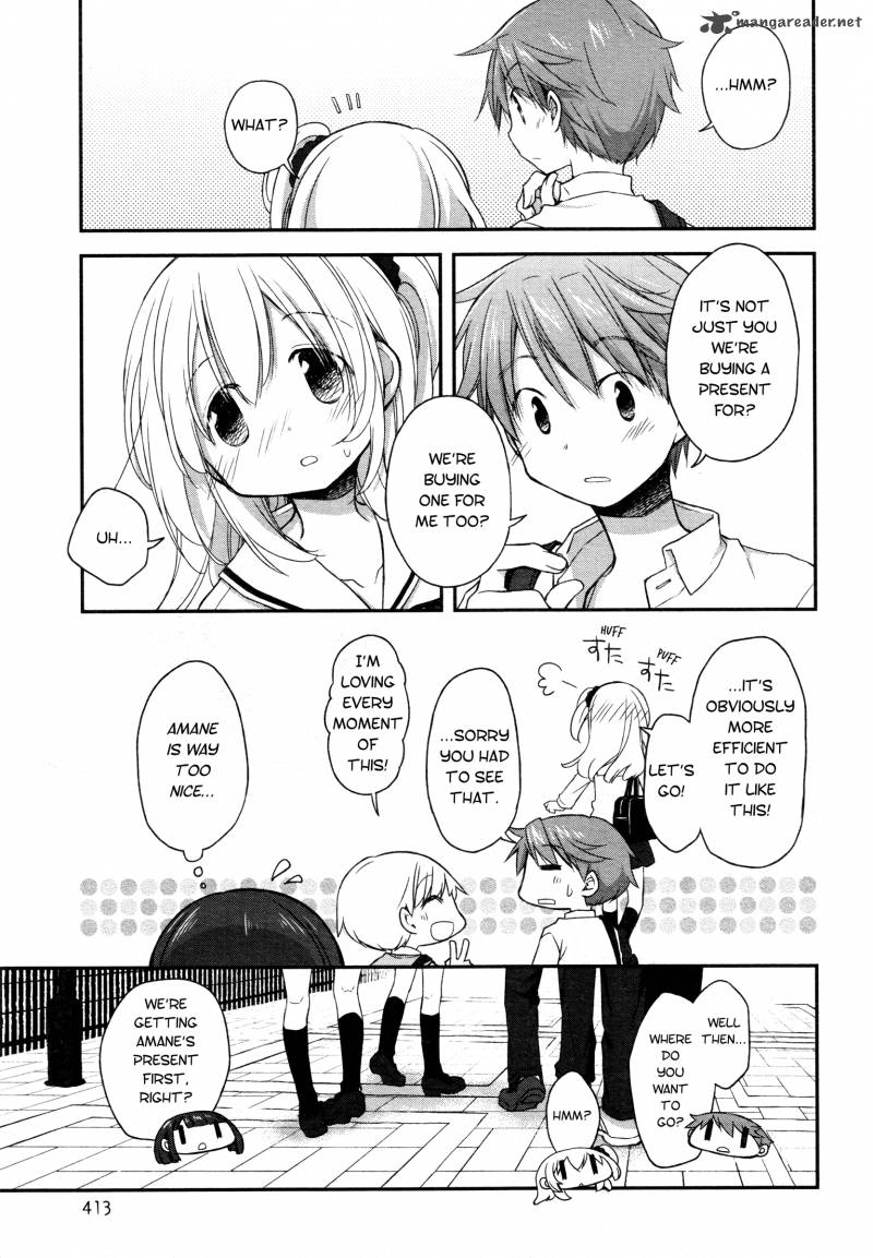 Binetsu Kuukan 15 3
