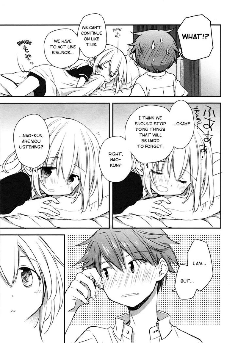 Binetsu Kuukan 17 5