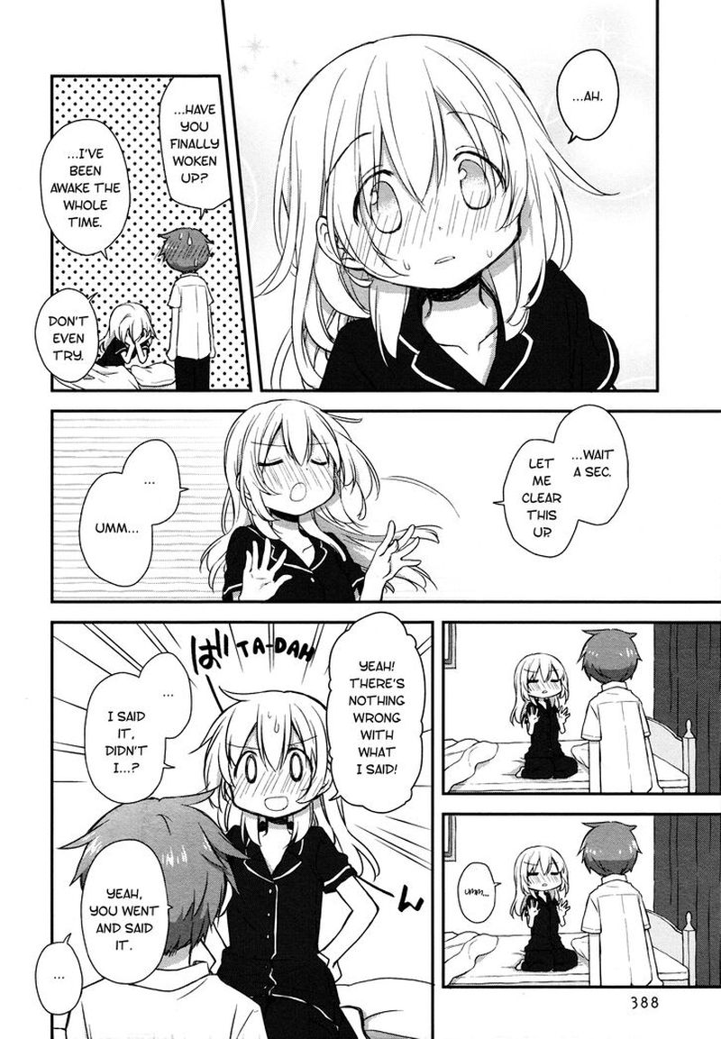 Binetsu Kuukan 17 6