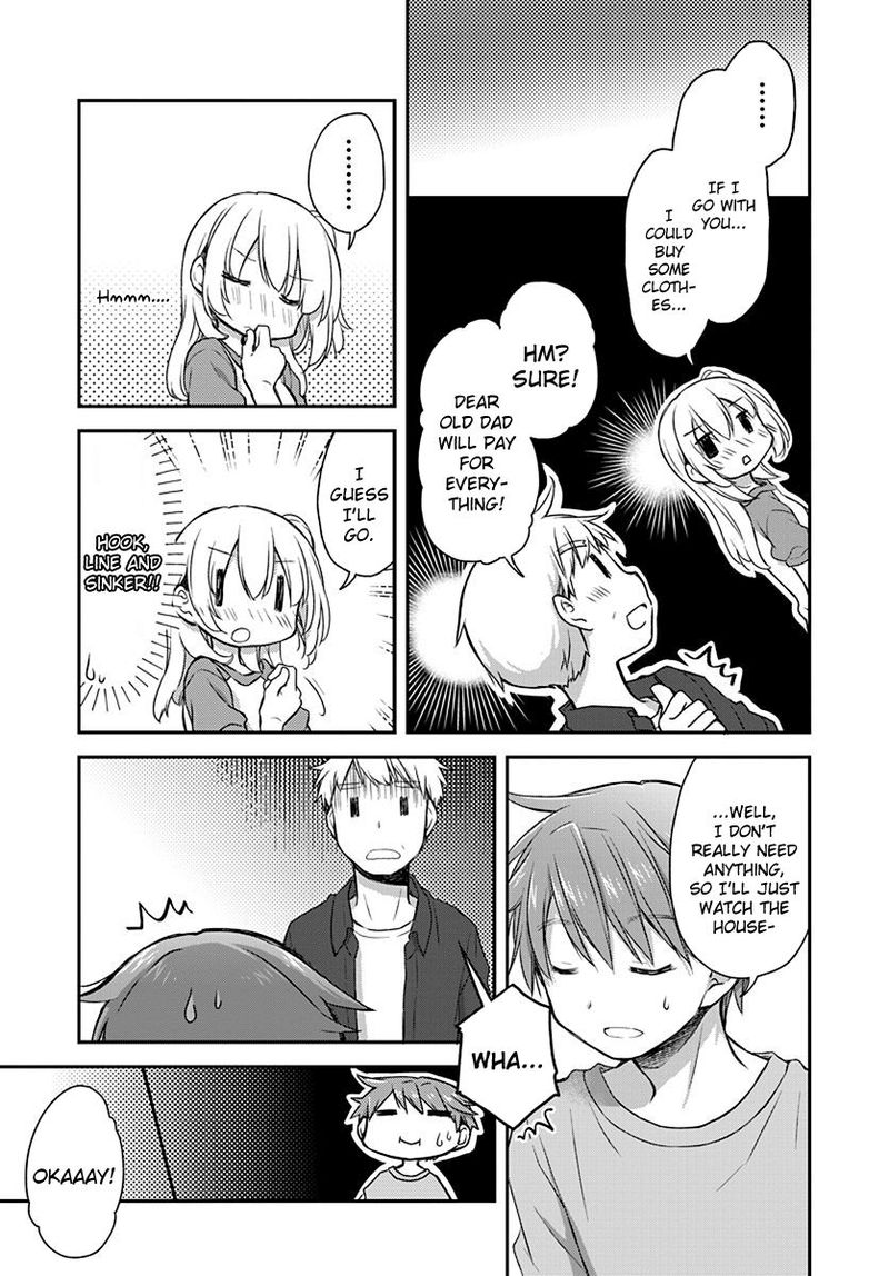 Binetsu Kuukan 19 4