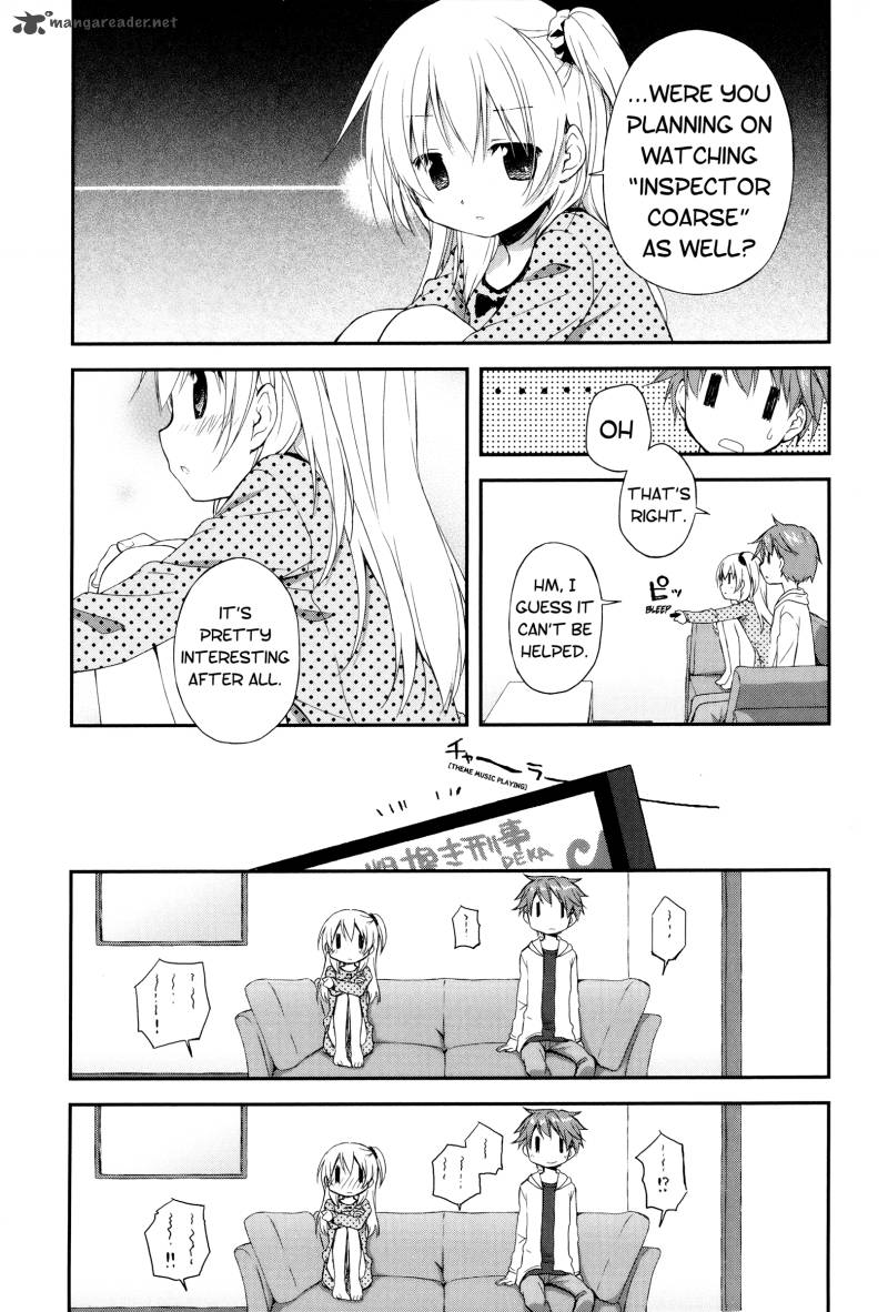 Binetsu Kuukan 2 12