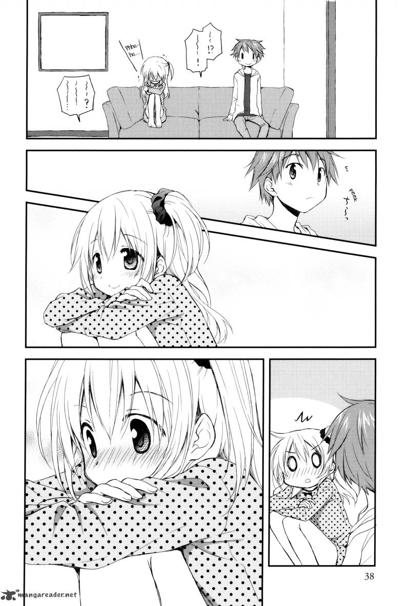 Binetsu Kuukan 2 13