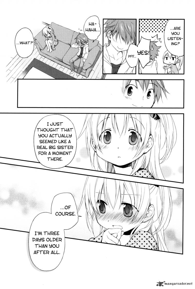Binetsu Kuukan 2 16