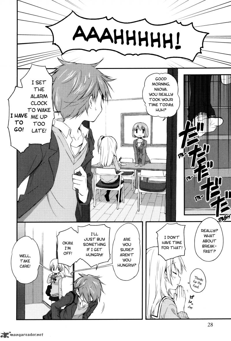 Binetsu Kuukan 2 3
