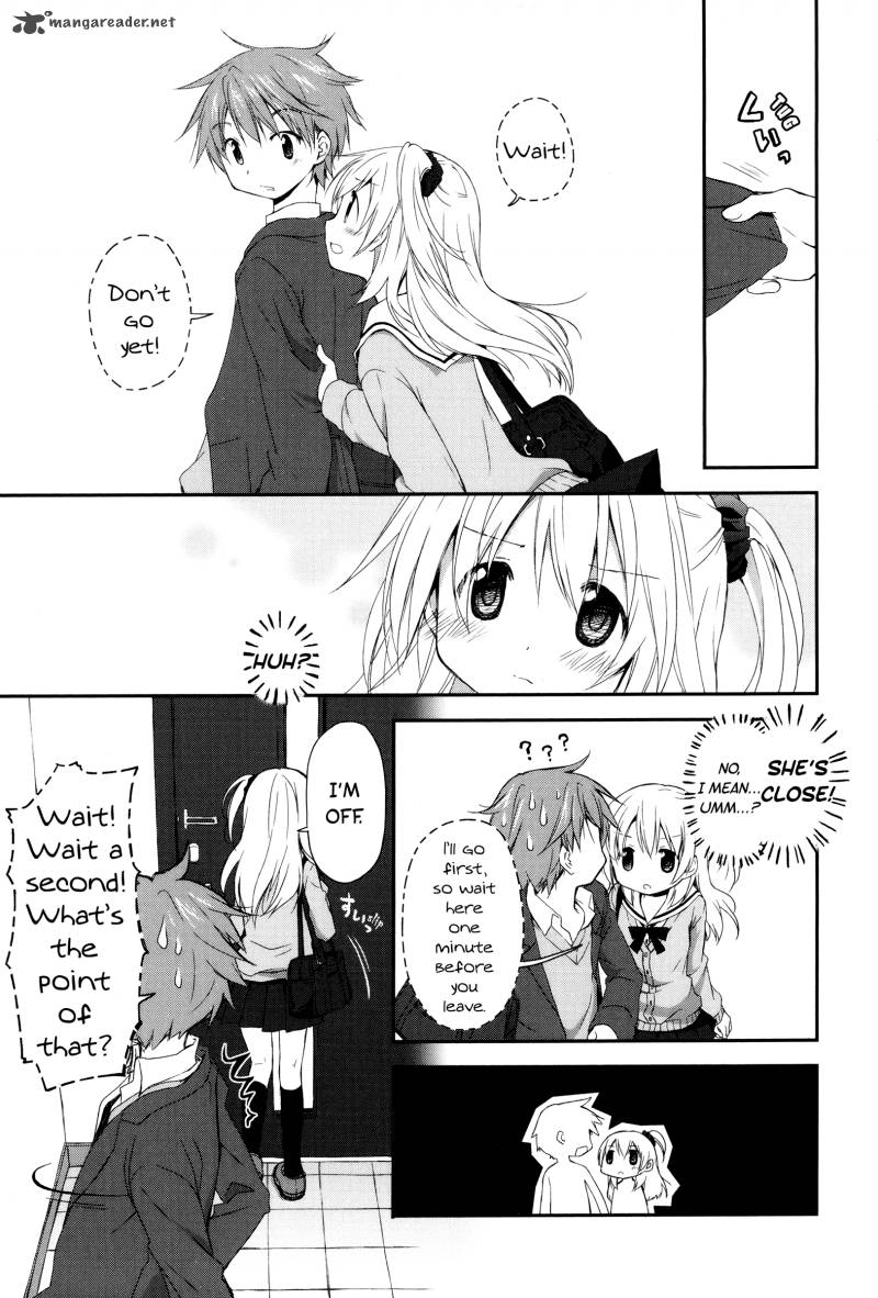 Binetsu Kuukan 2 4