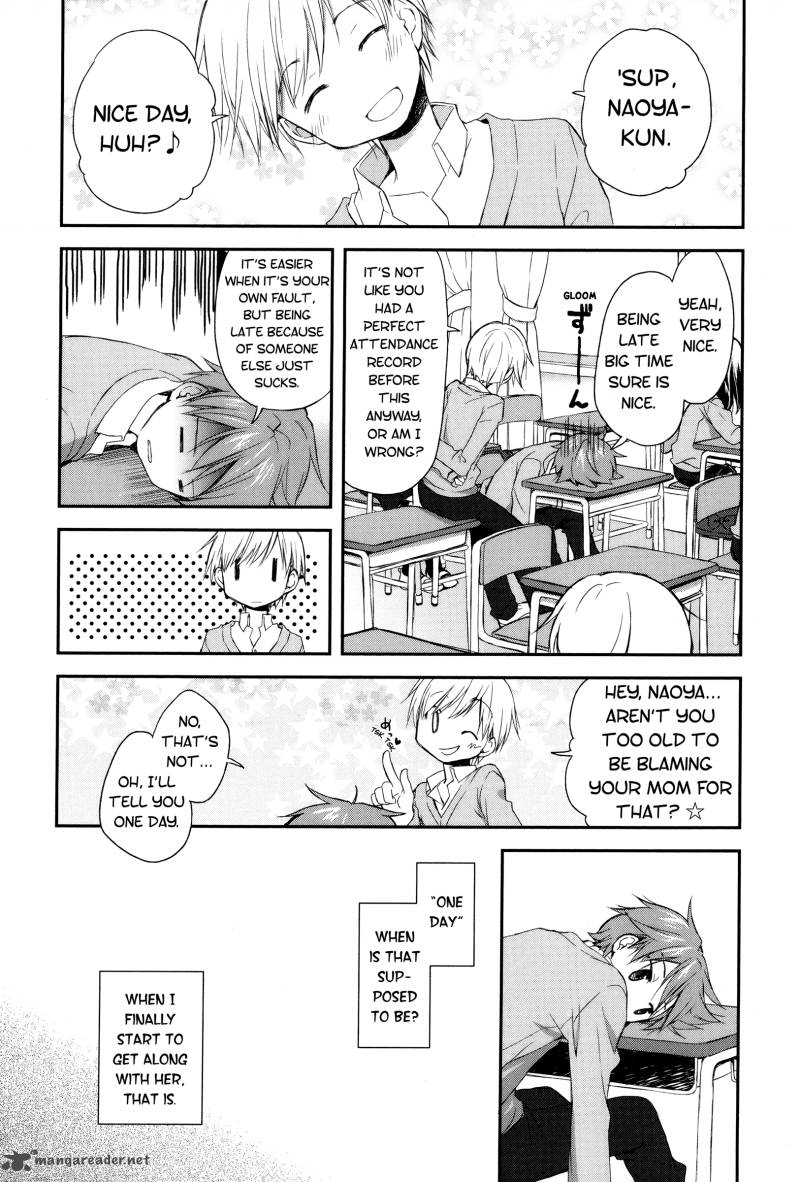 Binetsu Kuukan 2 7