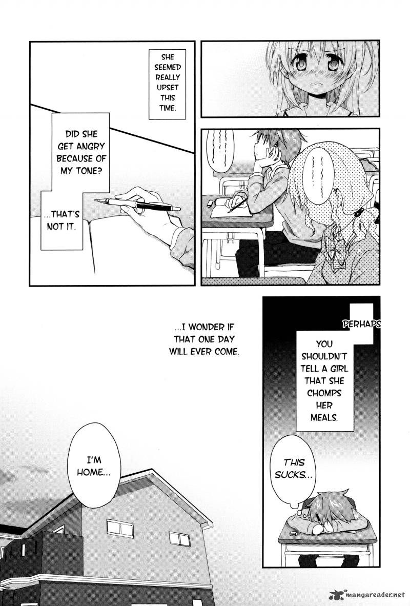 Binetsu Kuukan 2 8