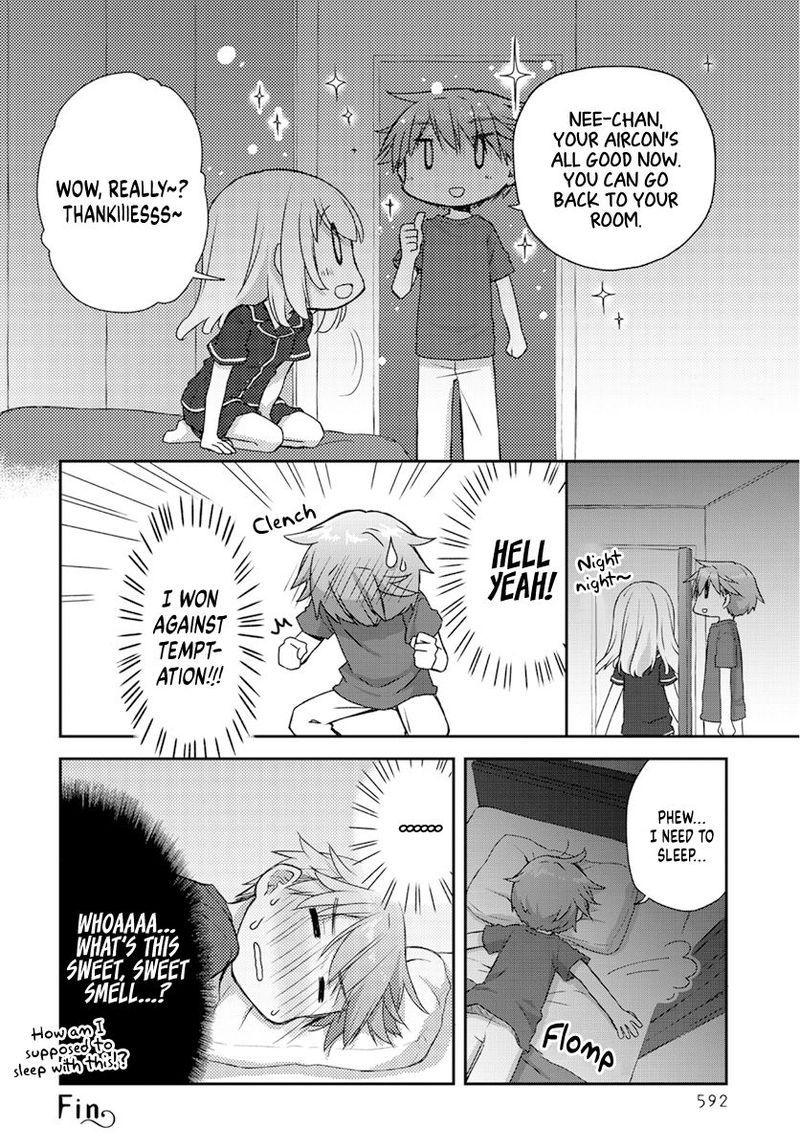 Binetsu Kuukan 20 20