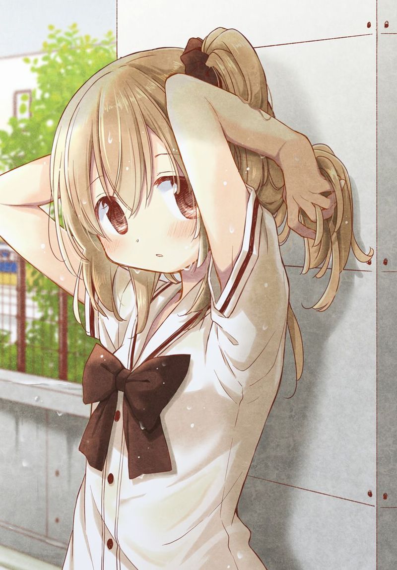 Binetsu Kuukan 20 21