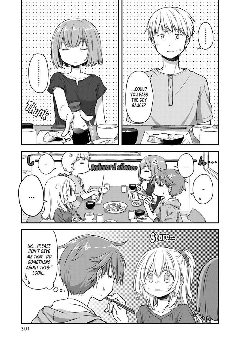 Binetsu Kuukan 20 3