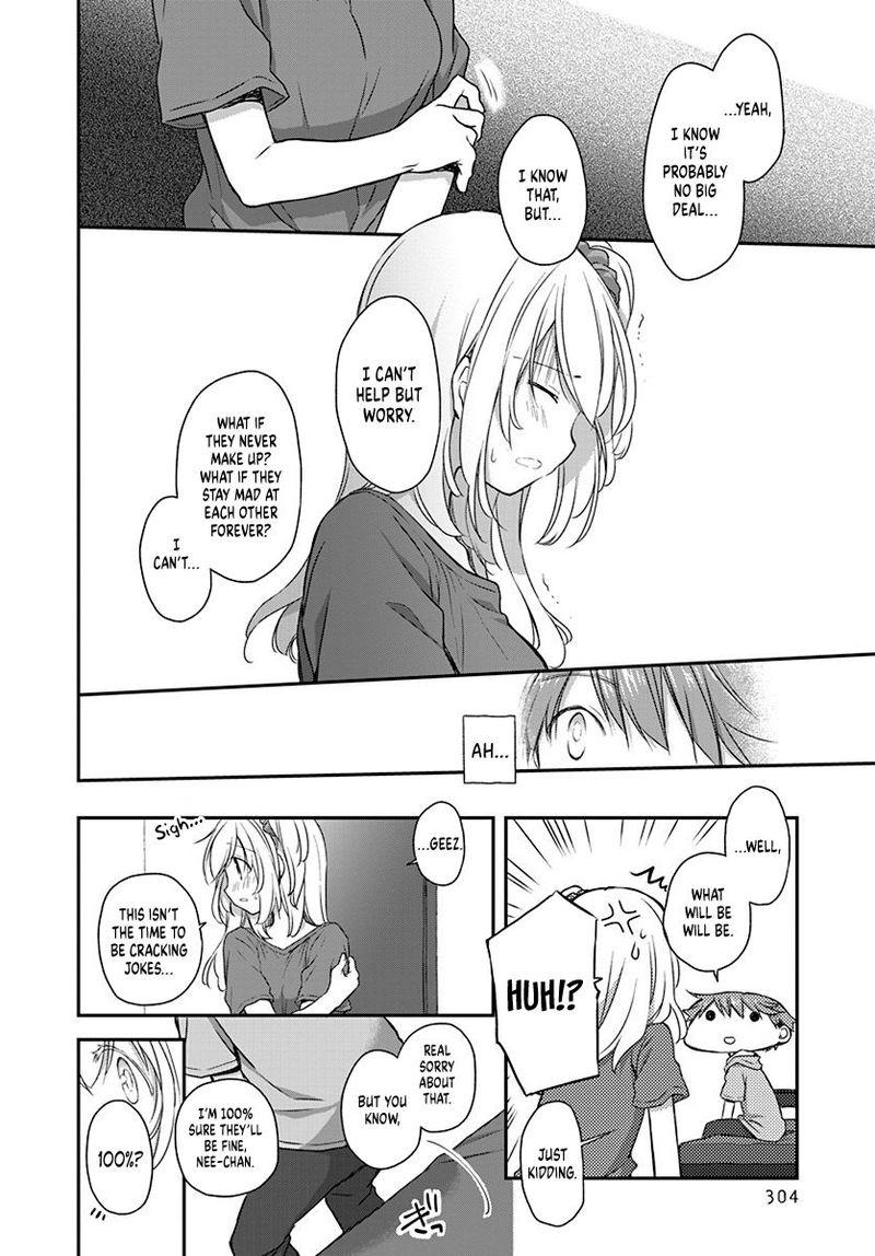 Binetsu Kuukan 20 6